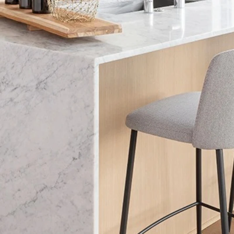 

Designer Industrial Bar Chairs Outdoor Stylist Square Style Tools Bartender Tea Table Chair Sillas Doradas Elegantes Furniture