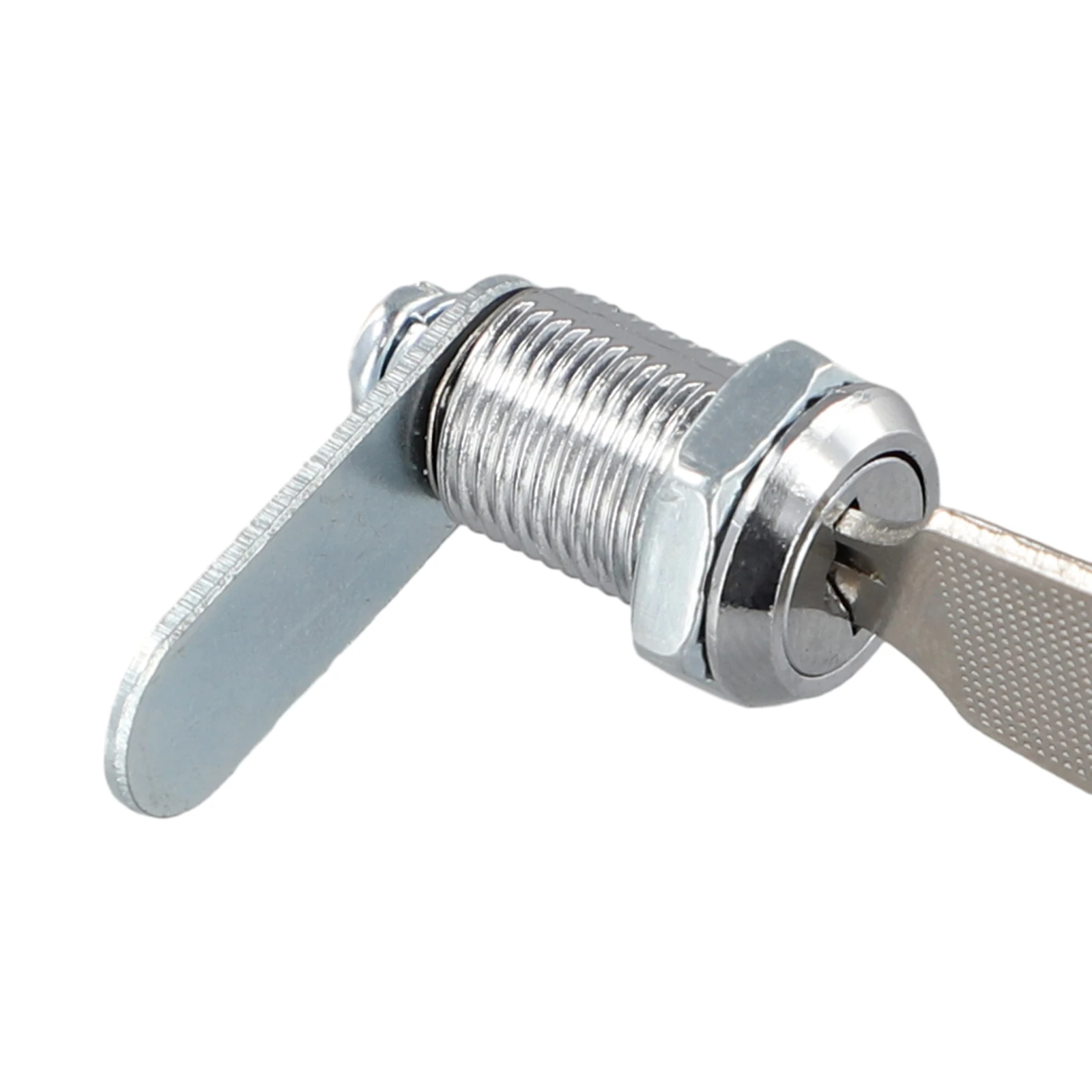 1pc Cam Lock Security Lock Cabinet Cam Lock Door  Drawer Filing Cabinet Post Mail Box Furniture Locker Cupboard