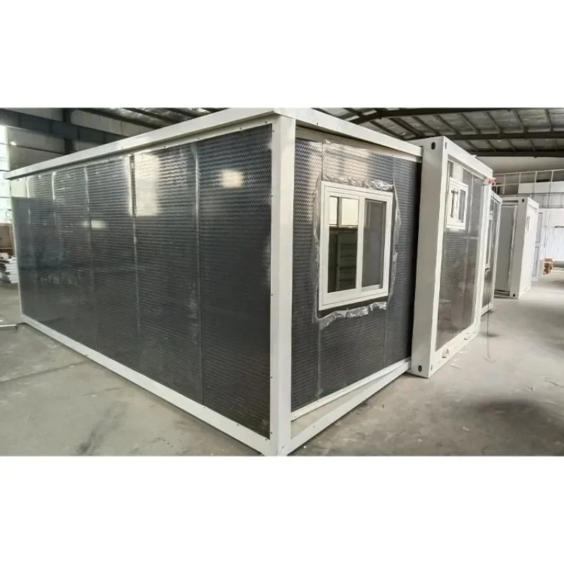 Australian 20Ft Exp…