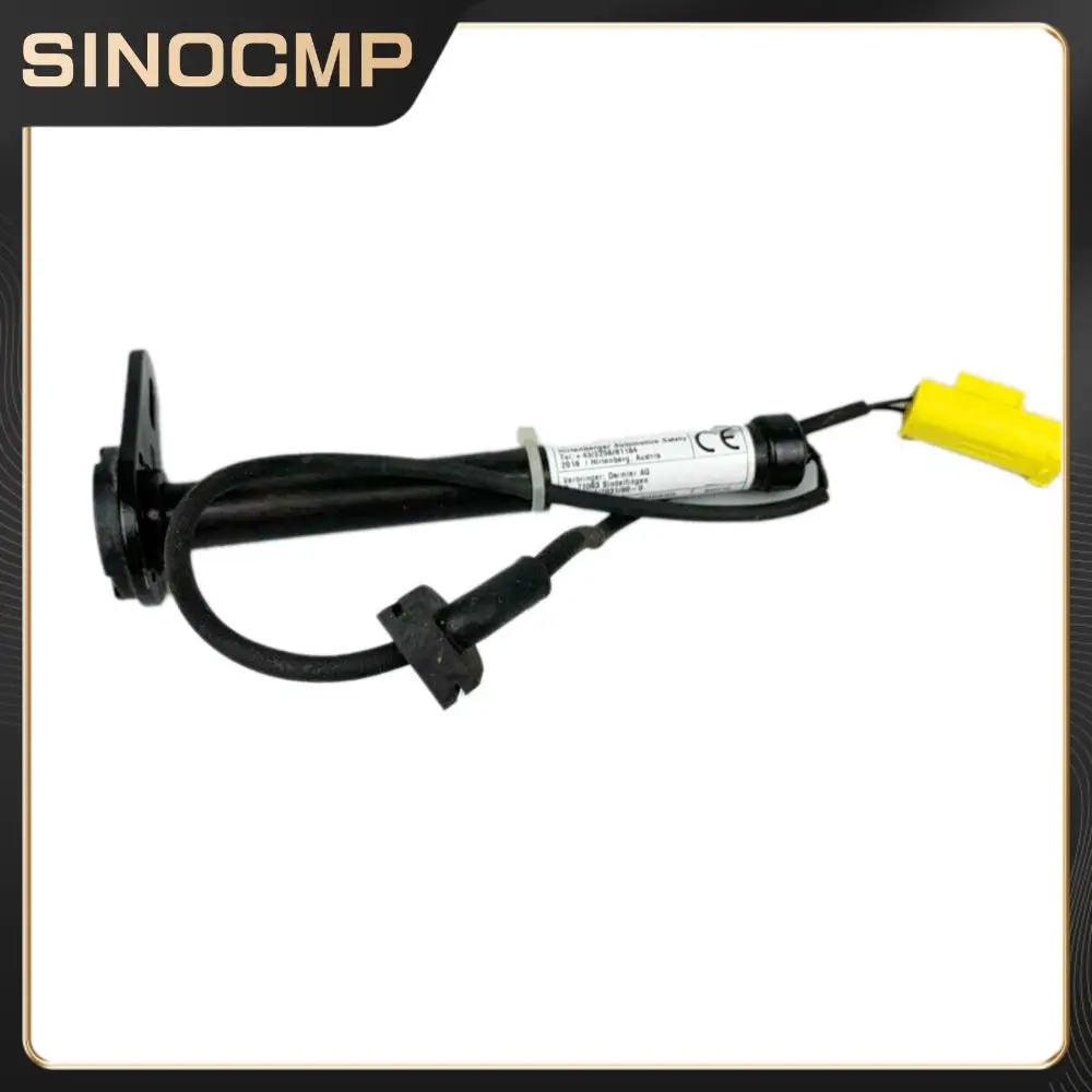 

Active Hood Actuator A2539060300 For Mercedes Benz GLC-Class X253 W253 C253 Hood Bonnet Actuator Hinge Control Unit Auto Parts