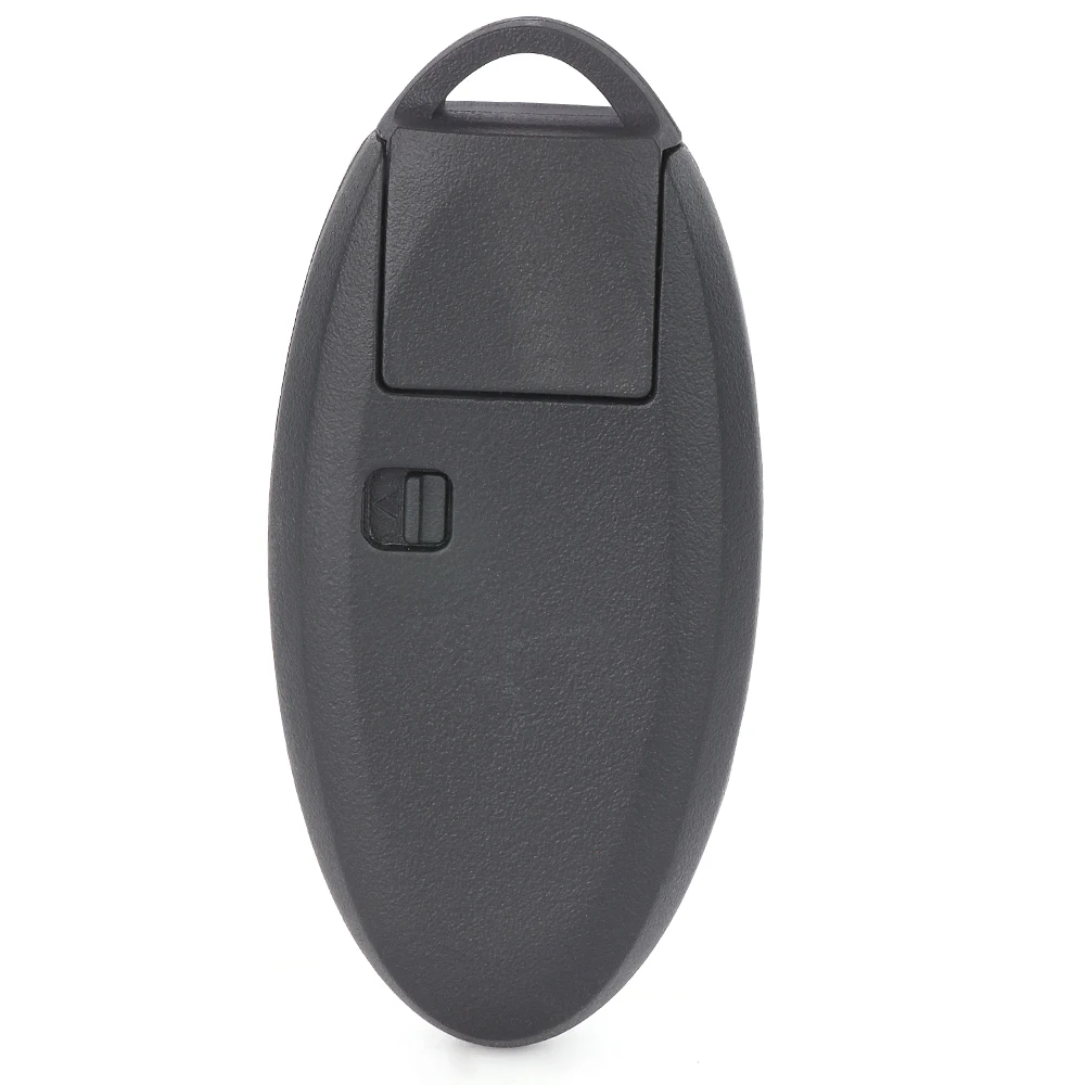 KEYECU 3 Buttons 433MHz 4A Chip for Infiniti Q50 2013 2014 2015 2016 2017 2018 Auto Smart Remote Control Key Fob S180144202