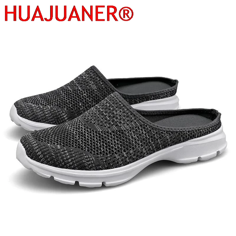 

Zapatillas Hombre Loafer Men Summer Shoes Women Unisex Fashion Walking Footwear Plus Size 35-48 Couple Sneakers Men Casual Shoes
