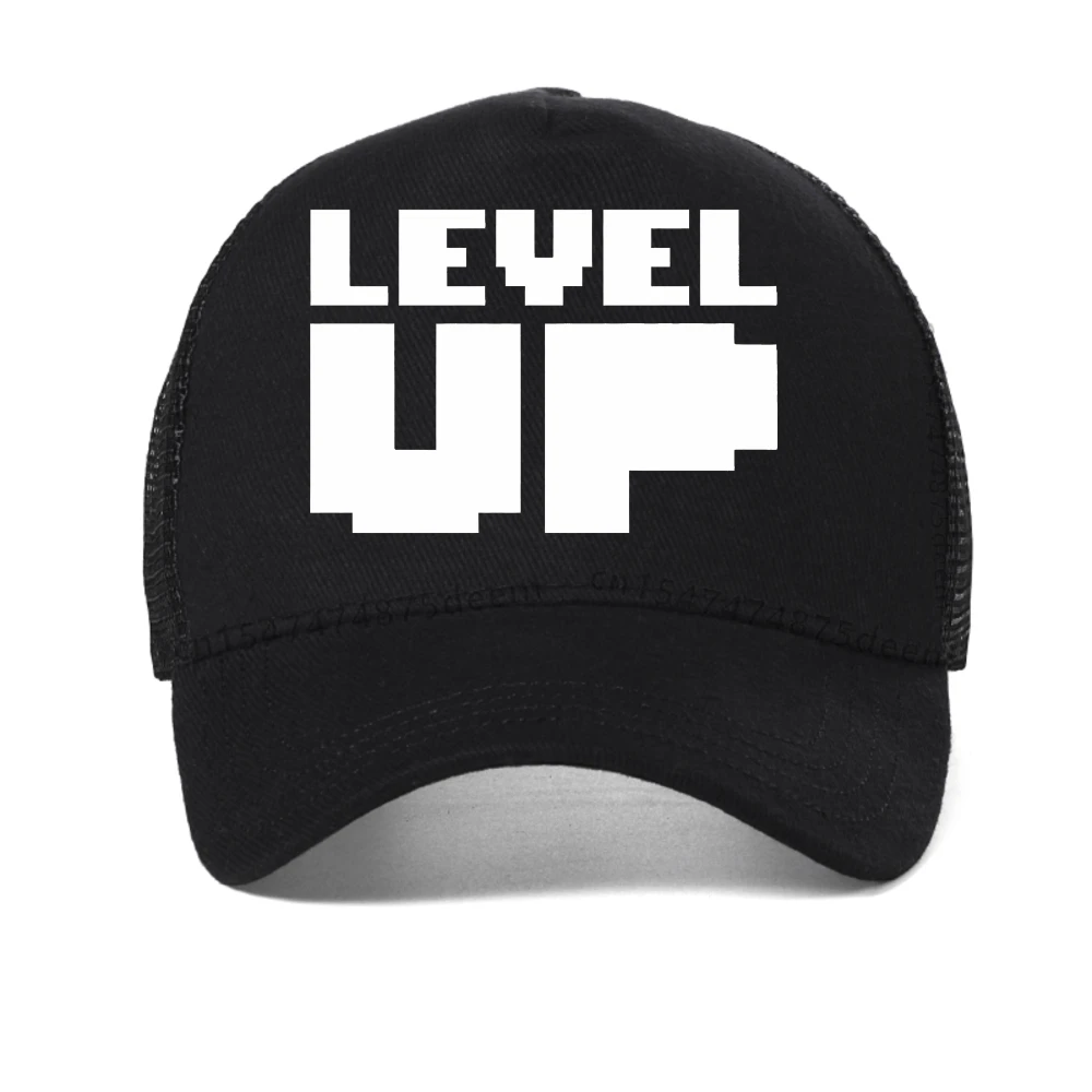 قبعة بيسبول مطبوعة للرجال ذات مستوى عالٍ، قبعة بيسبول أساسية للرجال والنساء، قبعة شمس صيفية قابلة للتنفس، قبعات شبكية قابلة للتعديل