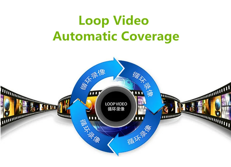 Body Mini Camera Portable 1080P HD Night Vision Video Recorder Wide Angle Motion Detection Magnet Loop Recording Espia Cameras