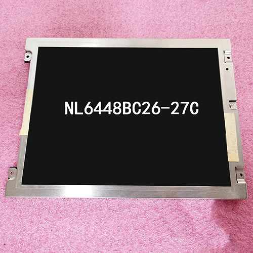 NEW SEALED NL6448BC26-27C 8.4-Inch 640*480 industrial LCD Display Screen Panel monitor