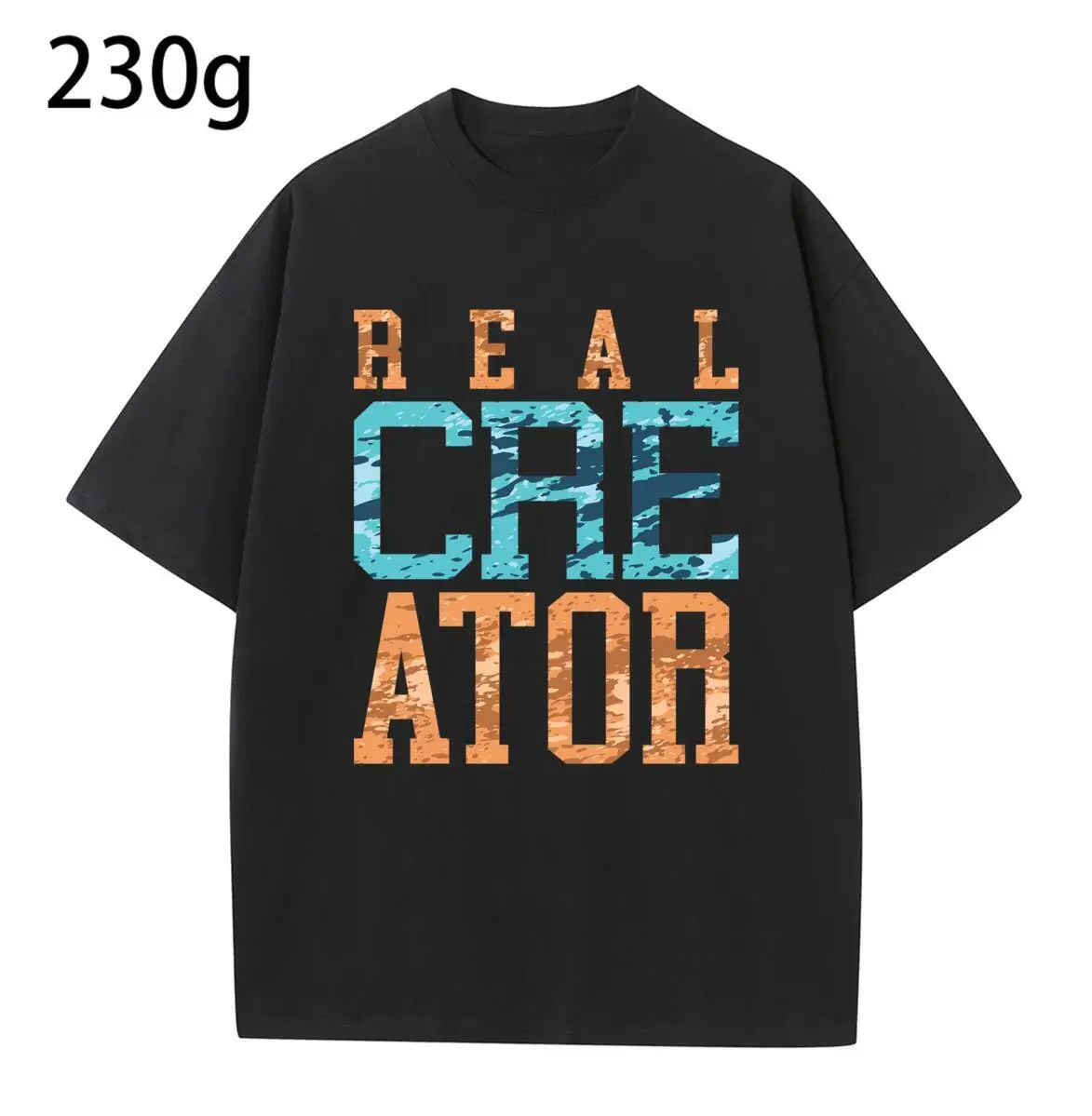 

Hiphop Astronaut Space Tshirt Graffiti Planet Print Streetwear Oversized Cotton Tee Urban SciFi Fashion Design