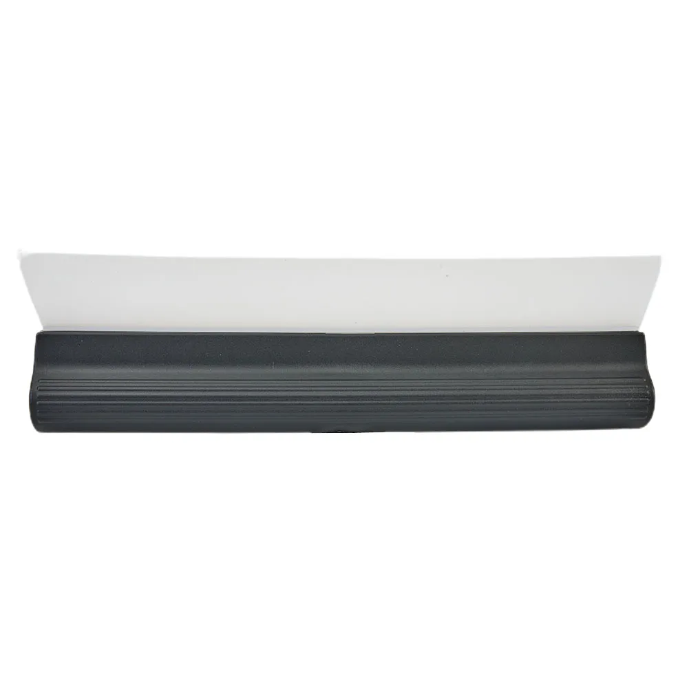 Car Flexible Soft Wiper Silicone Cleaning GlassScraper SiliconeHandy Squeegee Auto Blade Clean Scraping Film Scraper Tool