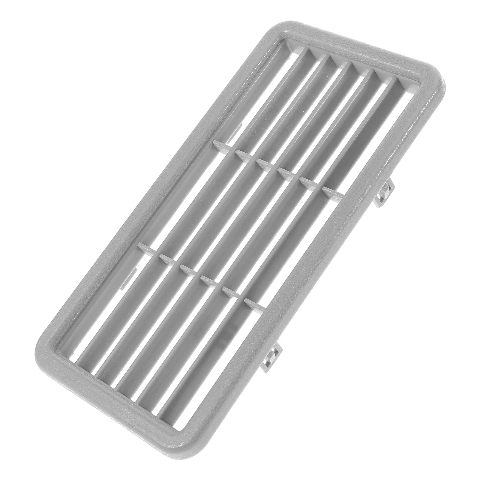 

Universal Car Air Conditioning Vent Louvered Grille Cover Easy Clean Car Ventilation Cover Air Outlet Vents Outdoor Vent Covers