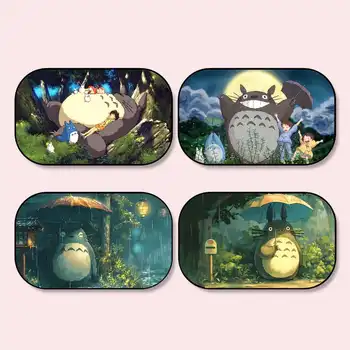 10 best sales Totoro araba aksesuarları - №6