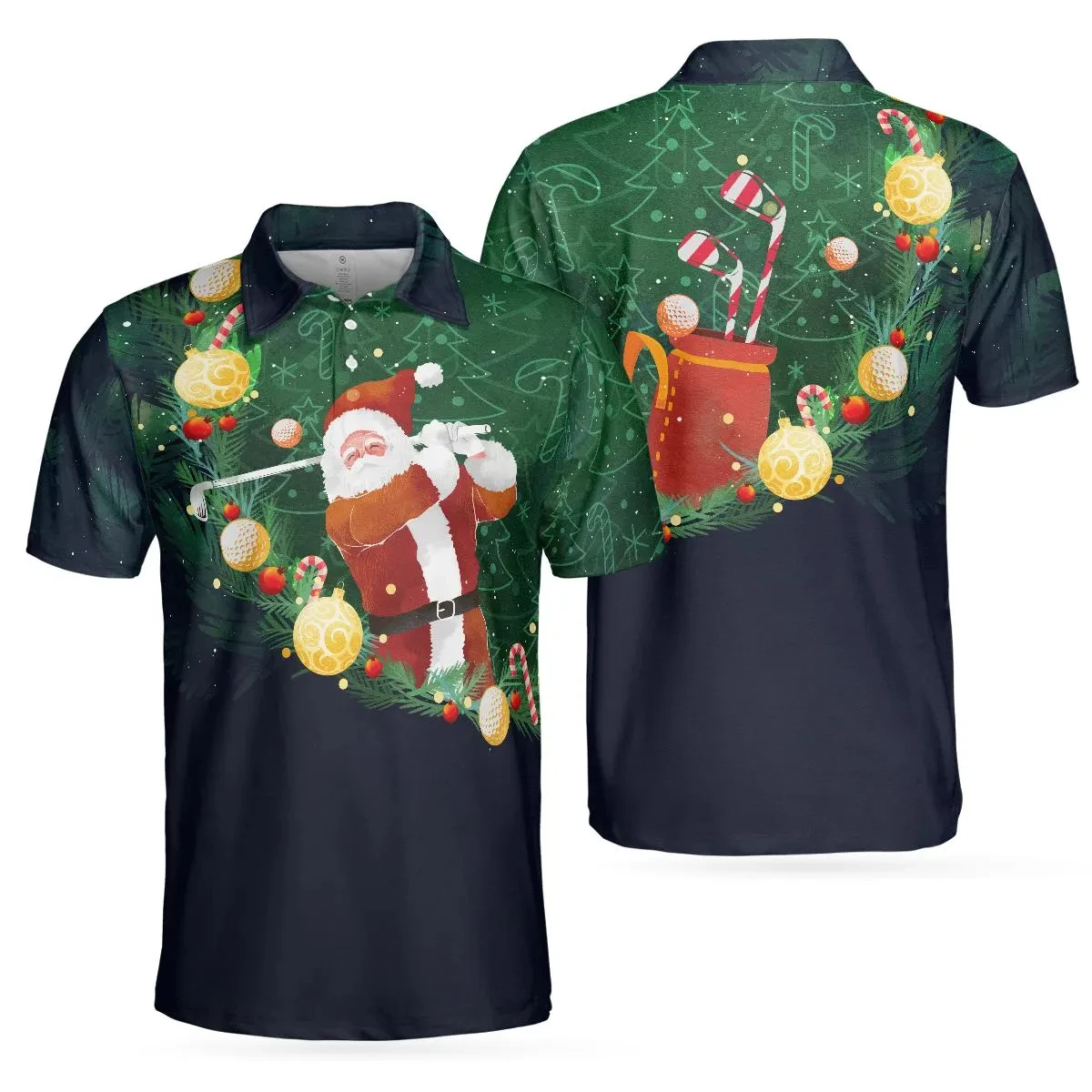 Vintage Noel Polo Gömlek, Sevi - 3D Printing Xmas incelemesi ve fiyatı