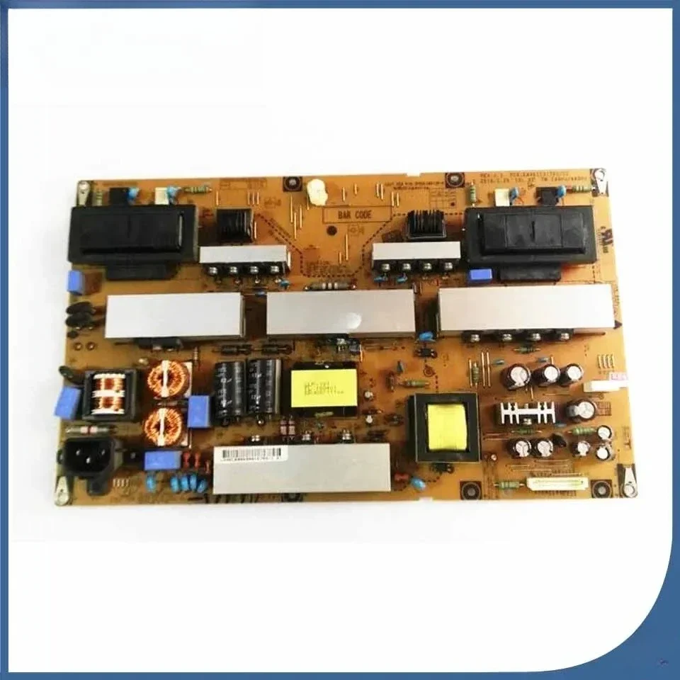 

Tuyagood работает для платы питания 42LD650-CC EAX61131701/12 LGP42-10TMAlexa Google Assistant