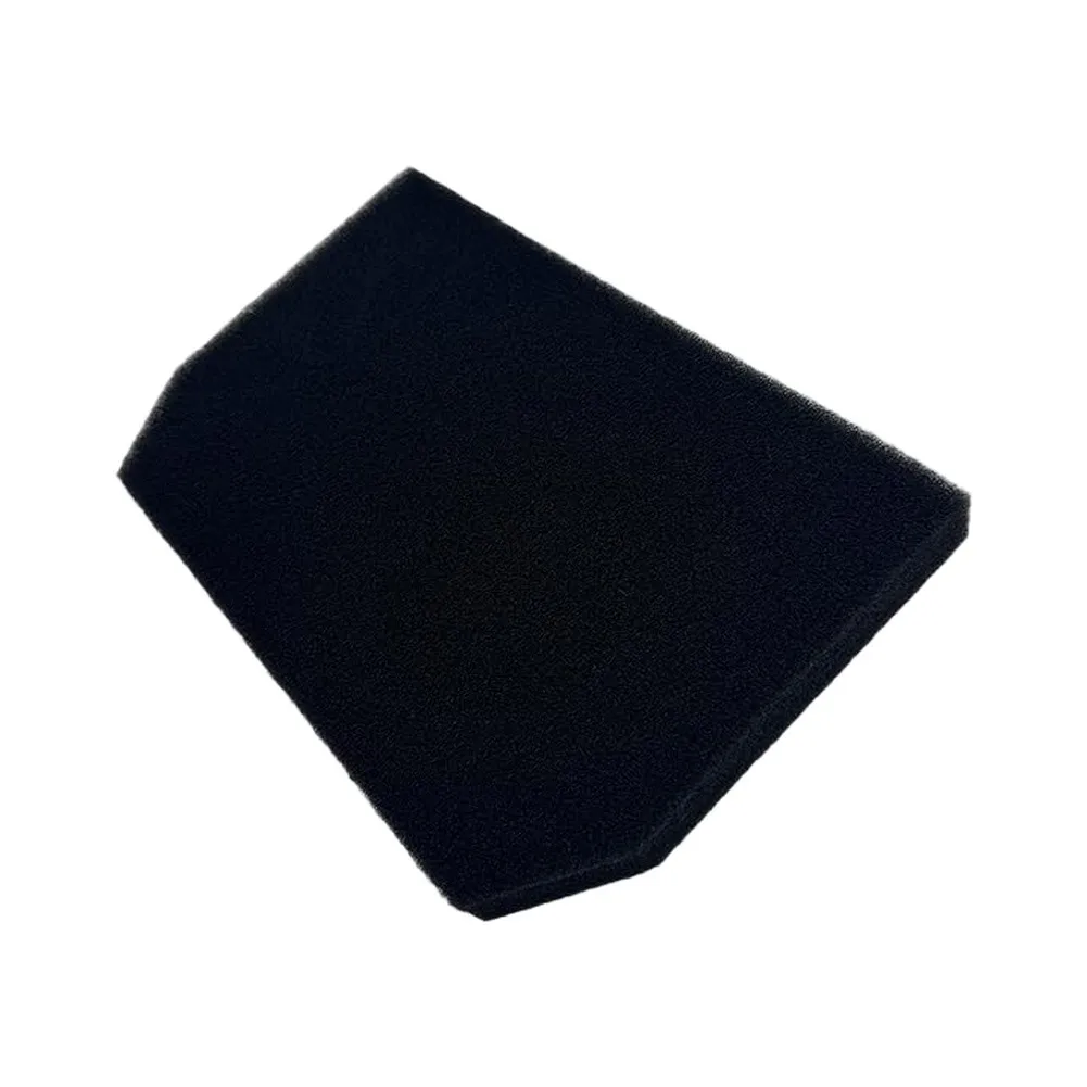 3D Ultra Fine Sponge Filter for WYBOT Robot Pool Cleaner Models M1 M2 WY300 WY310 WY320 WY350 2/4/6/8/10/12 Black Units