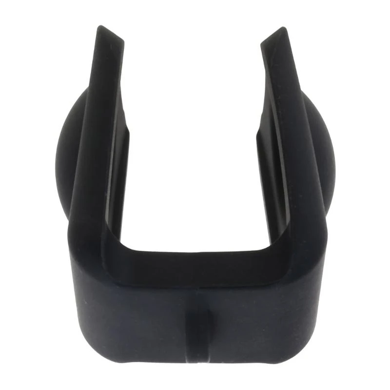 케이스 보호 저장을위한 스크래치 방지 파우치 실리콘 보호 슬리브 인스타 360 R 파노라마