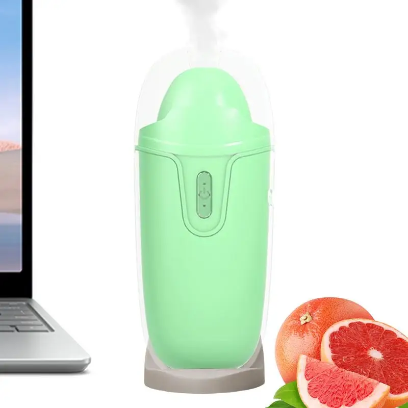 Automatic Aromatherapy Machine Intelligent Timing Wall Mounted Oil Diffuser Air Freshener Spray Dispenser Auto Air Fresheners