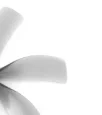 HQProp 85MMX6 85mm 6-Blade PC Propeller 2CW+2CCW Low Noise 3.3inch Cinewhoop FPV Drone Blades