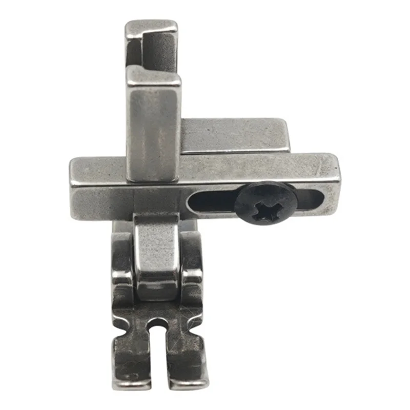 A60F-T3 Universal Presser Foot Adjustable Left And Right Single-Sided Presser Foot Three-In-One Multi-Function Presser Foot