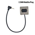 DE 2.5 Plug