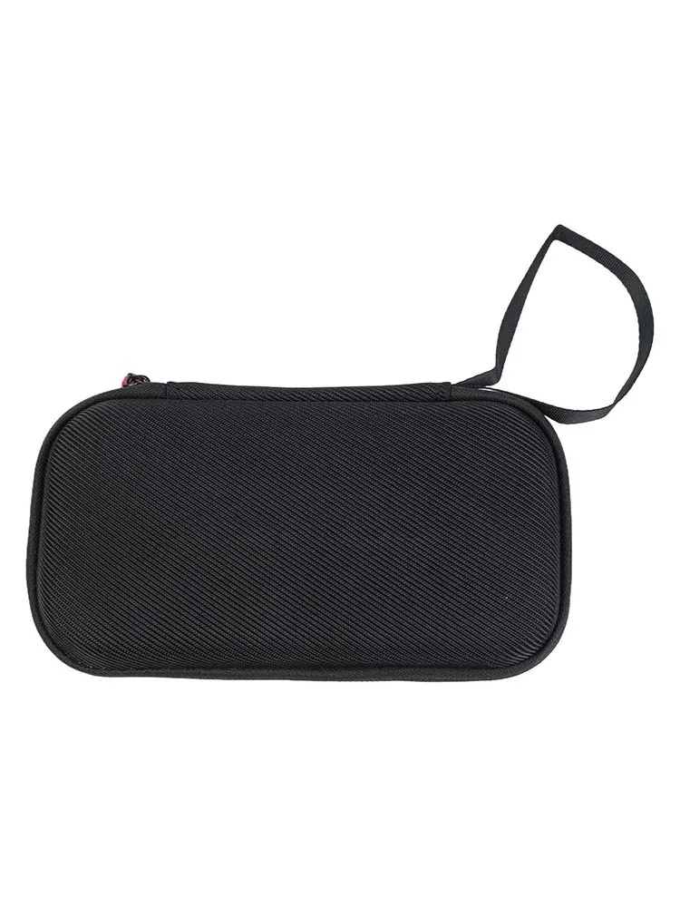 Portable Carrying Case For Anbernic RG476h EVA Hard Shell Handheld Game Console Protective Storage Bag Gaming Accessories