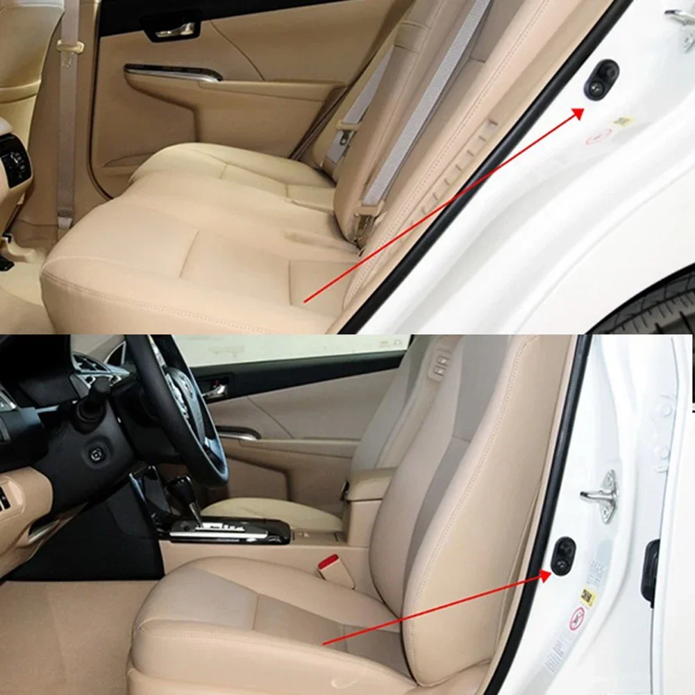 باب السيارة الداخلي ضوء لافت للانتباه مفتاح مستشعر لتويوتا لكزس لسليل لبرادو لكورولا لكامري 84231-60070 #6