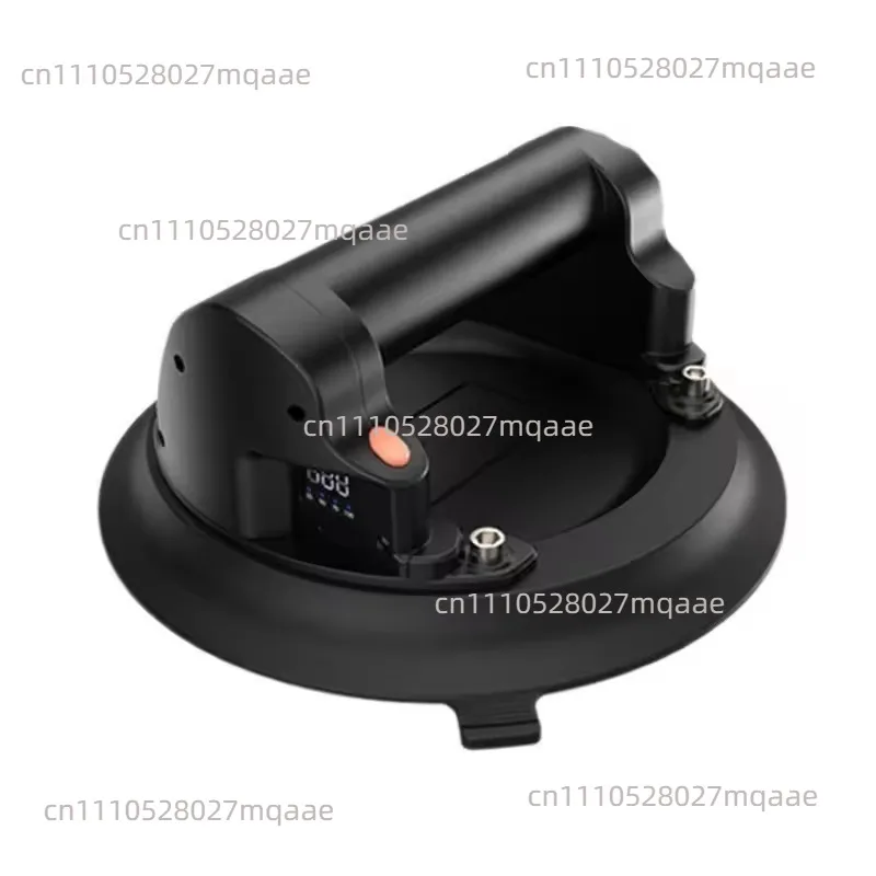 Automatic air replenishment electric suction cup waterproof air pump ceramic tile suction and handling