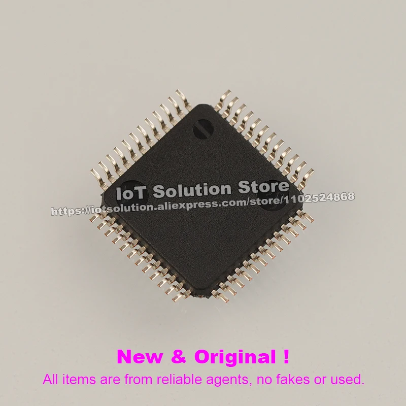 STM32F103C6T6A Arm Cortex-M3 Core STM32F103C6T6ATR