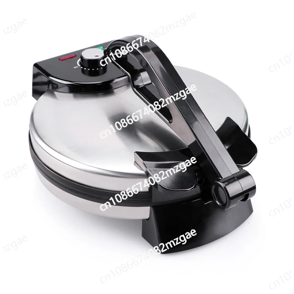 

Pancake maker 10-inch electric cake pan