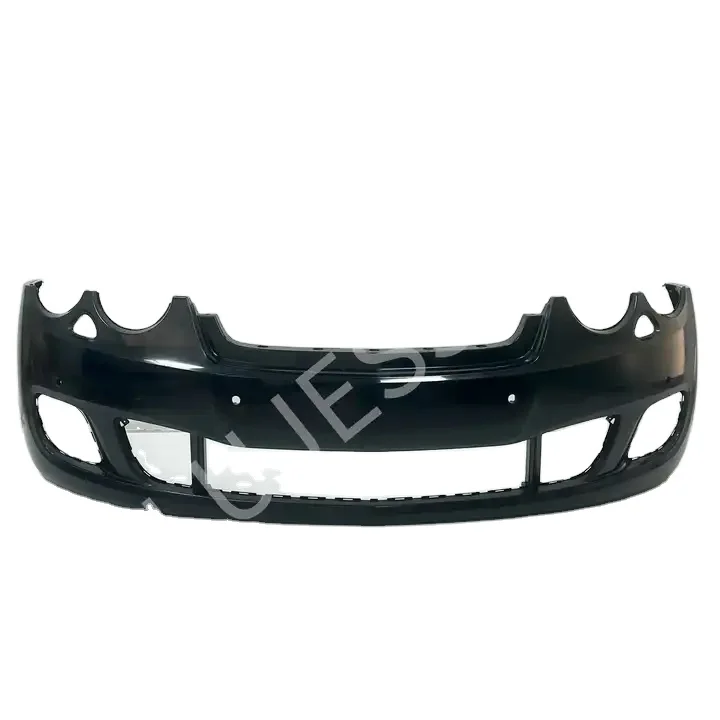 

OEM 3W5807217 3W5807221H Front Bumper Cover for Bentley Continental Flying Spur 2009-2012 Sedan Accessory Facelift Body Kit