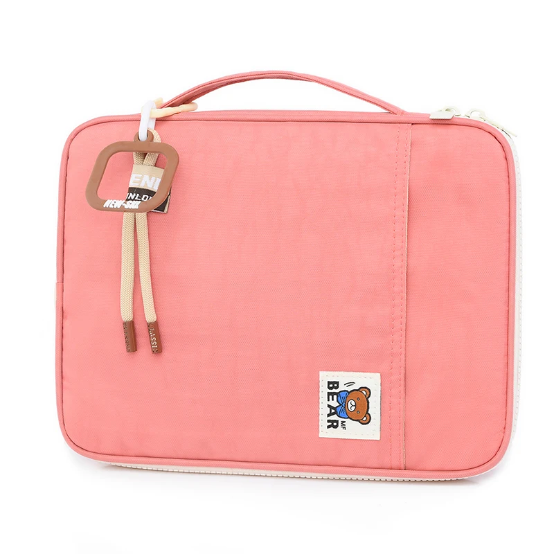 Laptoptasche 11 12 13,3 14 15,6 Zoll Abdeckung für MacBook Air Xiaomi Huawei Lenovo Notebooktasche Männer Frauen tragbare Handtasche Aktentasche – Detail 28