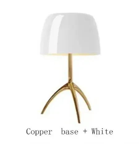 Foscarini Lumiere Table Lamp 4