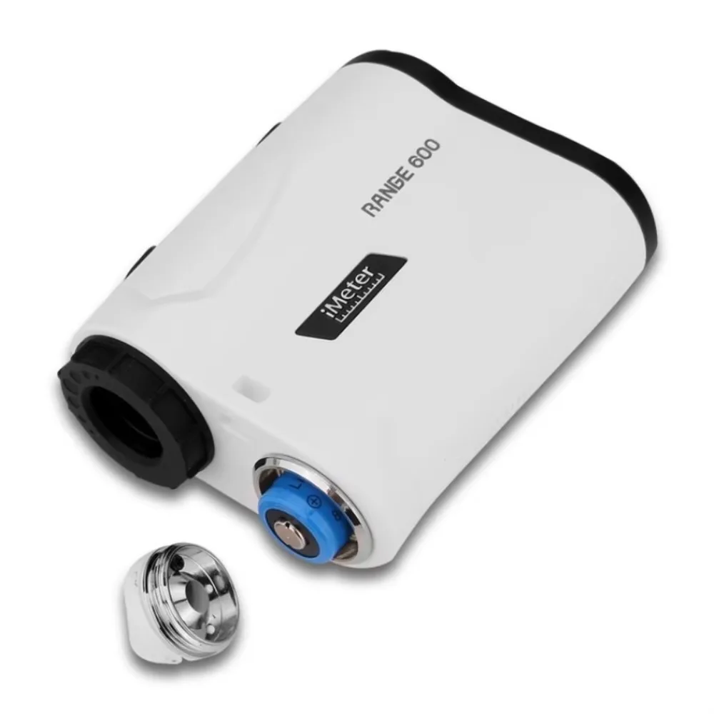 

Уникальный дальномер дальностью 1000 м для лазерного дальномера