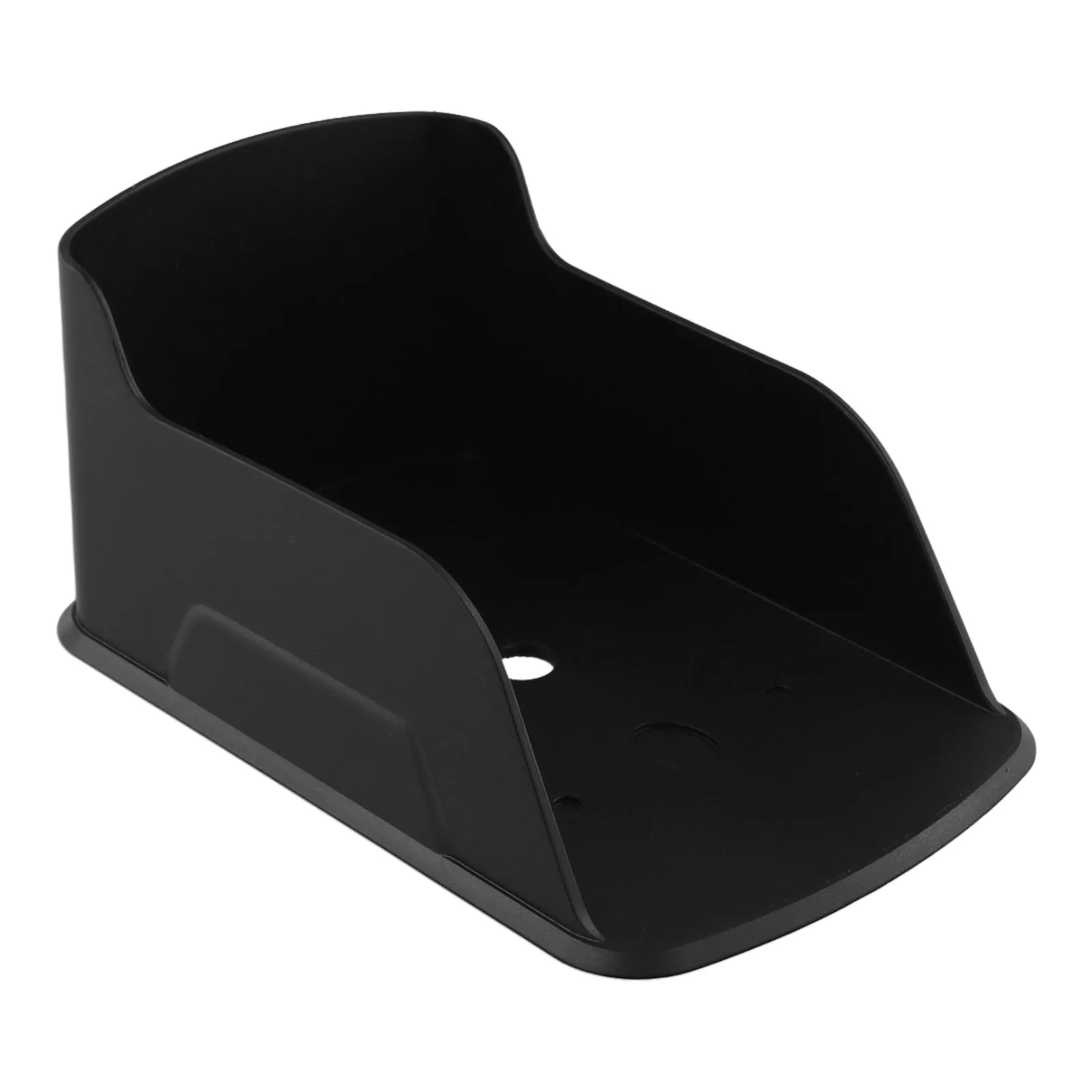 Black Plastic Rain Cover For For Access Control Card Reader And Switch Outdoor Waterproof Protective Box 150x104x90mm