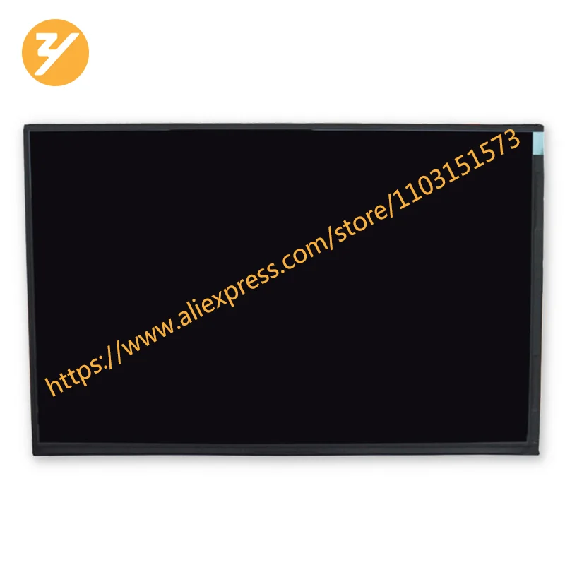 

M101GWWF R0 IVO 10.1inch 1280*800 a-Si TFT-LCD Panel Zhiyan supply