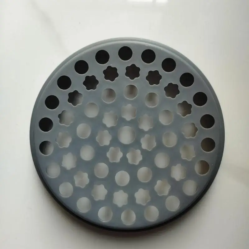 96GF شاشة خلط أجهزة المطبخ جزء من غطاء غربال واقي مصفاة الخليط