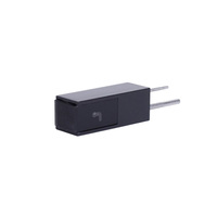 Mindray BA88A Flow Cuvette Quartz Cell Flow Cell Chemistry Analyzer BA-88A 801-BA89-00020-00 M90-000168
