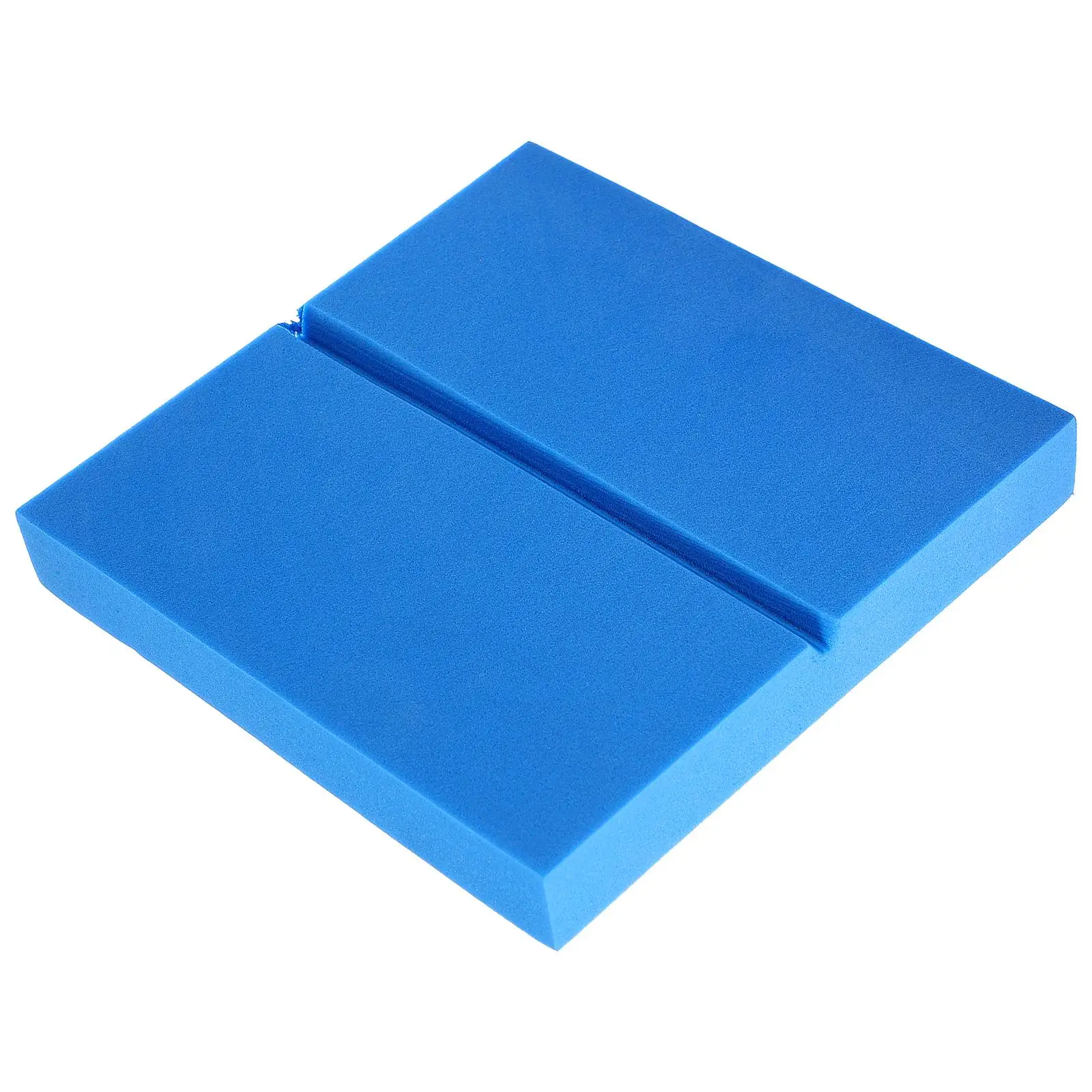

Butterfly Spreading Board EVA Foam Mounting Plate Insect Specimen Display Blue Color Pinning Tool For Beginners