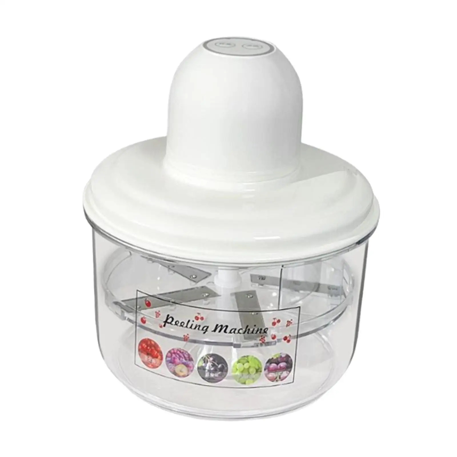 

Grape Peeler Automatic Fruit Peeler, Electric Grape Peeling Machine, Kitchen Gadget for Kitchen, Commercial, Fruit Shop