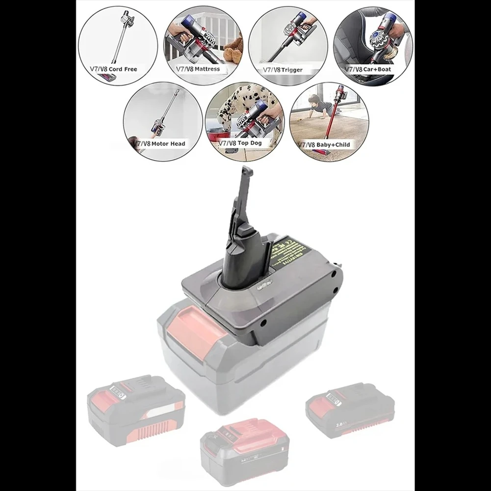 *Великие электроинструменты