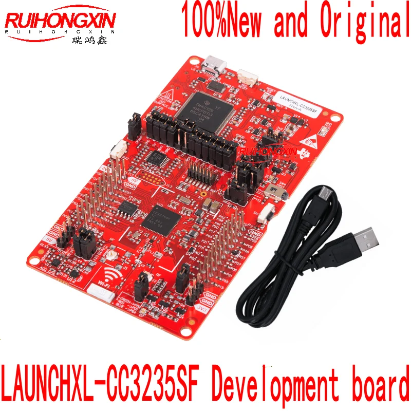 

LAUNCHXL-CC3235SF Development board 100%New and Original