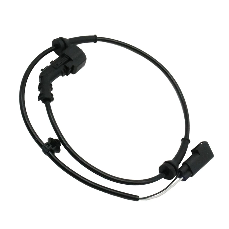 

1S7T2B325AC Car Front ABS Wheel Speed Sensor For Ford Mondeo Mk3 2001-2007 LK1S7T2B325AC High Quality Auto Accessories