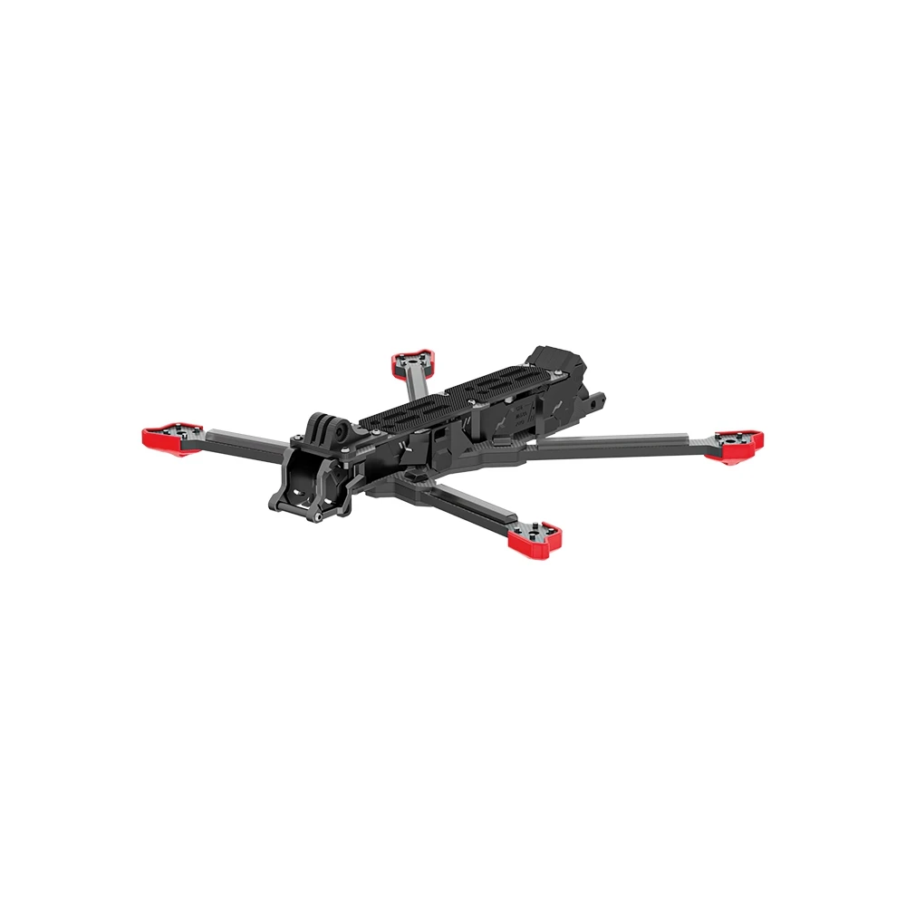 iFlight Chimera7 Pro V2 O4 Pro FPV Frame Kit with 6mm arm for FPV Parts
