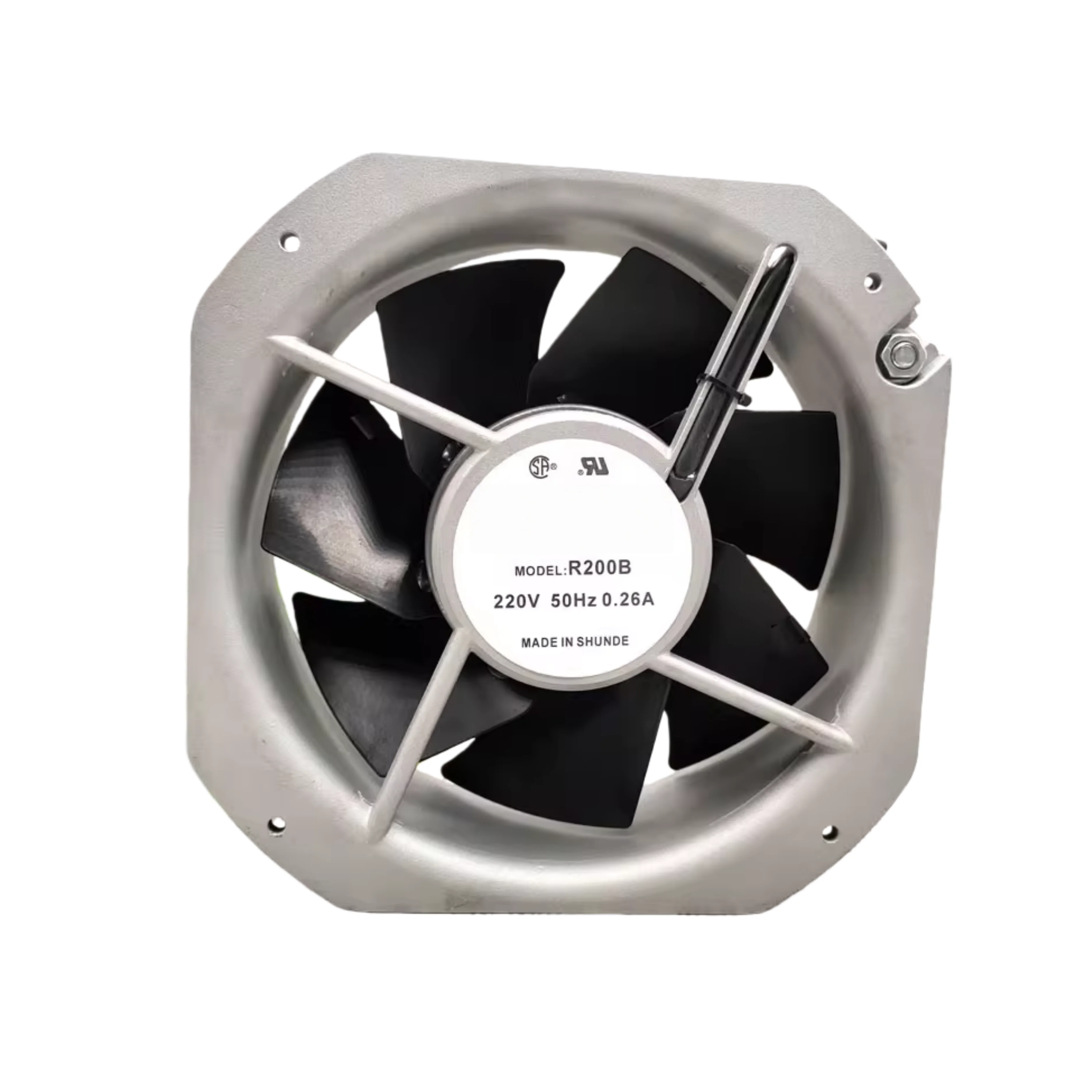 

R200B 22580 50HZ AC230V 0.26A