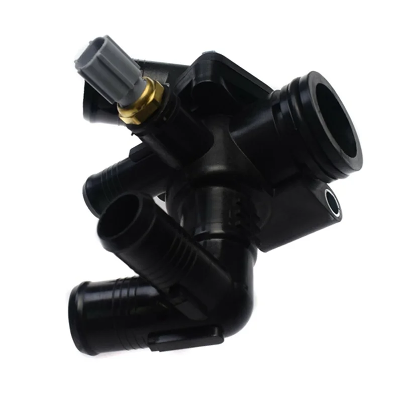 

BK2Q8A586AB термостат в сборе термостат термостат для Ford Transit 2.2 Tdci 2006-2020