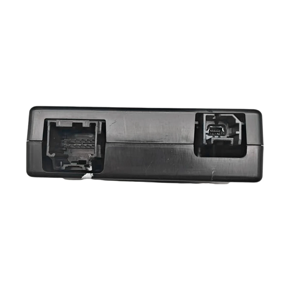 

For Ford Fusion Explorer 2013-2015 Car Media Interface Control Module Sync SD Card Reader Aux In USB BT4T-14F014-AE