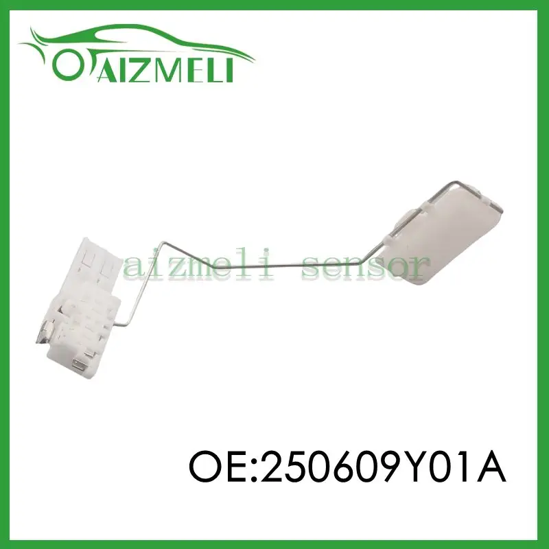 

250609Y01A Fuel Gauge Sensor Liquid Level Sensor For Nissan Presage Teana QR20DE QR25DE VQ23DE VQ35DE Car Spare Parts New