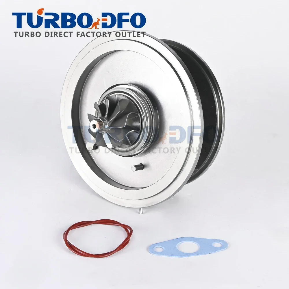 For Car Turbine CHRA GTC1244VZ Turbo Core 824060-0007 For Ford Focus III Turnier 1.6 TDCi 77 KW 105 PS 2012-2019 Turbocharger Ca