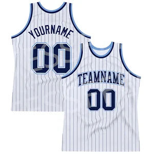 Personalisierter Name Basketball -Trikot -Hemden, Teamuniform, Sportbekleidung, Retro 3Dprint, Harajuku Sommerstreetwear, ärmellose Tanktop, Weste X1 11 Hauptverkaufshemd X1 - №4