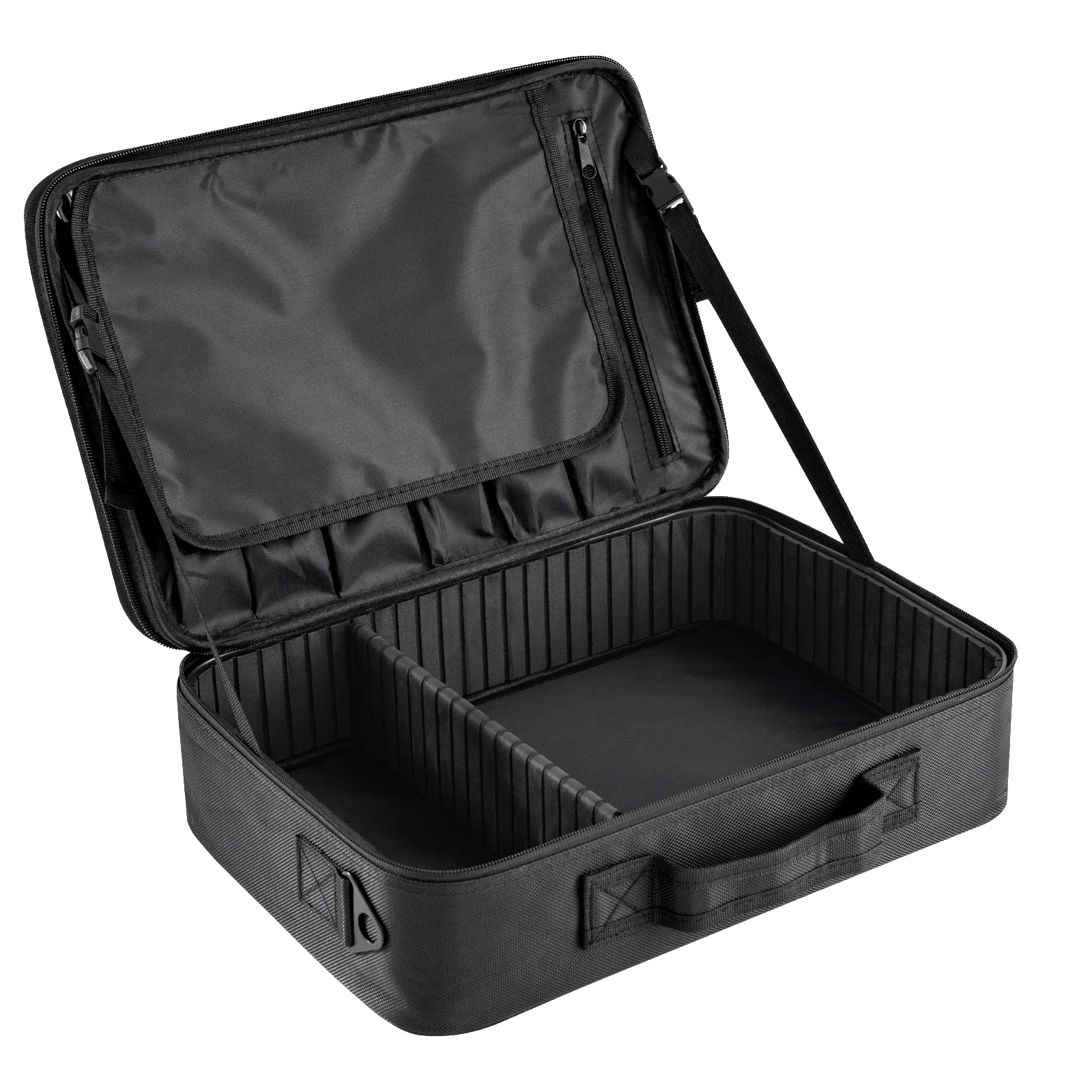 Vinyl Wrap Tool Storage Box Portable Car Window Tint Film Installation Tool Bag Organizer Auto Tint Application Tools Carry Case
