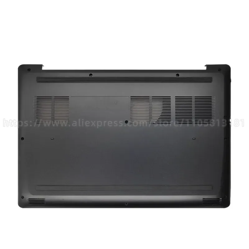For Dell G3 15 3579 P75F Laptop Bottom Case Base Cover D Shell Palmrest C Cover Back Lid A Housing Replacement Parts