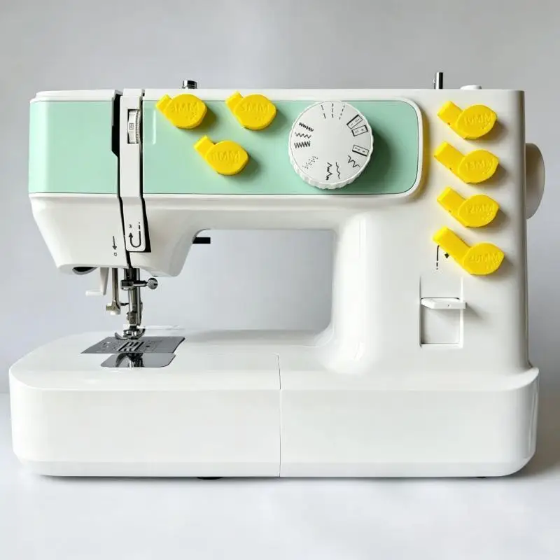 3/4Pcs Sewing Rolled Hem Guide,Sewing Machine Hemmer Presser Foot,Fabric Folding Tool, For Sewing Machine Thin & Thick Fabric