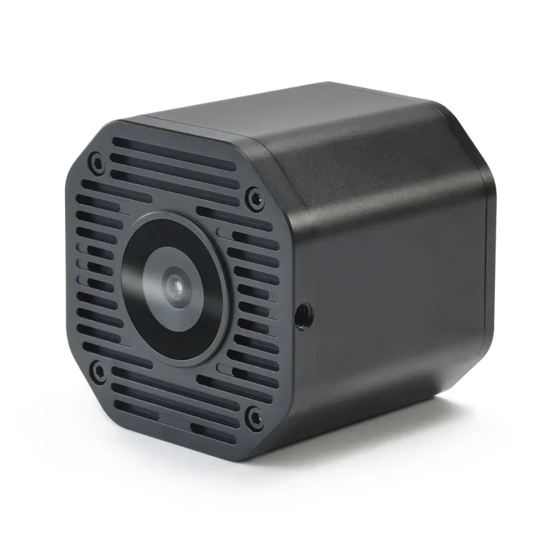 

50 Million Pixel Ultra HD Auto Focus Industrial Camera USB